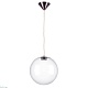 подвесной светодиодный светильник lightstar sferetta 801010