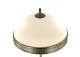 настольная лампа myfar biene mr2522-2t