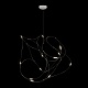 подвесной светильник loft it flock of light 10309/11 cr