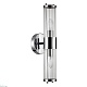 подсветка для зеркал odeon light drops kepa 4945/2w