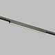 трековый магнитный светильник denkirs shine linear zigbee dk5951-dn