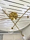 подвесная люстра maytoni mood mod172pl-06bs
