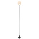 ландшафтный светильник odeon light nature notte 7123/1glb