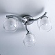 накладная люстра citilux cl152137