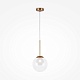 подвесной светильник maytoni basic form mod521pl-01g3