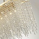 подвесная люстра odeon light chokka 5028/9a