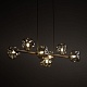 подвесной светильник tk lighting 11109 lava sabia a071864