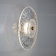 настенный светильник cloyd helion 20398