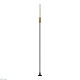 ландшафтный светильник odeon light canna 7020/4ga