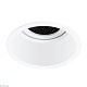встраиваемый светильник arte lamp kang a2163pl-1wh