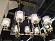 светильник на штанге newport  4408/s gold м0060957
