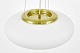 подвесной светильник lumina deco biante ldp 1104-380 md