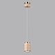 подвесной светильник odeon light l-vision lulu 5453/5l