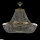 подвесная люстра bohemia ivele 19283/h1/90iv g