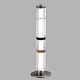 настольная лампа odeon light l-vision collier 5456/15tl