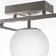потолочная люстра citilux dorsy cl223151