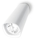 потолочный светильник sydney 13 pl aluminium leucos