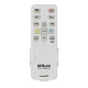 потолочный светильник citilux floom cl736151
