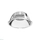 линза для светильников серии mini 25° maytoni technical lensd25-25
