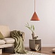 подвесной светильник tk lighting 6632 cono a068509