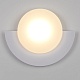 настенный светильник lightstar erica 609636