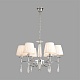 подвесная люстра lumion classi magda 8316/6