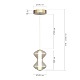 подвесной светильник st luce spine sl6136.203.01