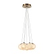 подвесной светильник odeon light midcent magia 7109/7