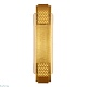 настенный светильник arte lamp snowdrop a2133ap-1go