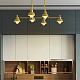 подвесная люстра imperium loft fanta 101570-26