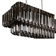 подвесная люстра ilamp destiny md0267-14a
