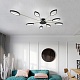 потолочная люстра imperium loft daggry 178236-26