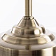 настольная лампа arte lamp 43 a2054lt-1ab