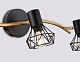 спот ambrella light loft traditional tr8657
