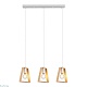 подвесной светильник arte lamp brussels a8030sp-3wh