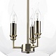подвесная люстра lightstar sferico 729131
