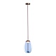 подвесной светодиодный светильник loft it knot 8133-a mini