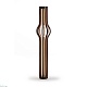 торшер delight collection ashaa mj60911f/a nut-brown