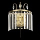 настенный светильник citilux инга cl335323