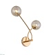 бра st luce parllaone sl435.201.02