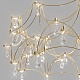 подвесная люстра bogate's sonet 90401 led a072115