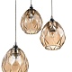 подвесной светильник vele luce elision vl5593p13