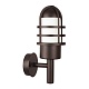 уличный настенный светильник runden альвеус v10265