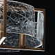 люстра на штанге mw-light илоника 451011704
