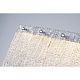 настенный светильник ilamp king w707 cr