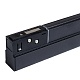 трековый магнитный светильник arte lamp linea a4663pl-1bk