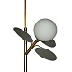 подвесная люстра loft it matisse 10008/2p grey