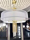 подвесной светильник maytoni impressive mod151pl-05g