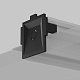 заглушка maytoni technical accessorises radity (2шт) tra084ec-12b