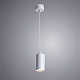 подвесной светильник arte lamp canopus a1516sp-1gy